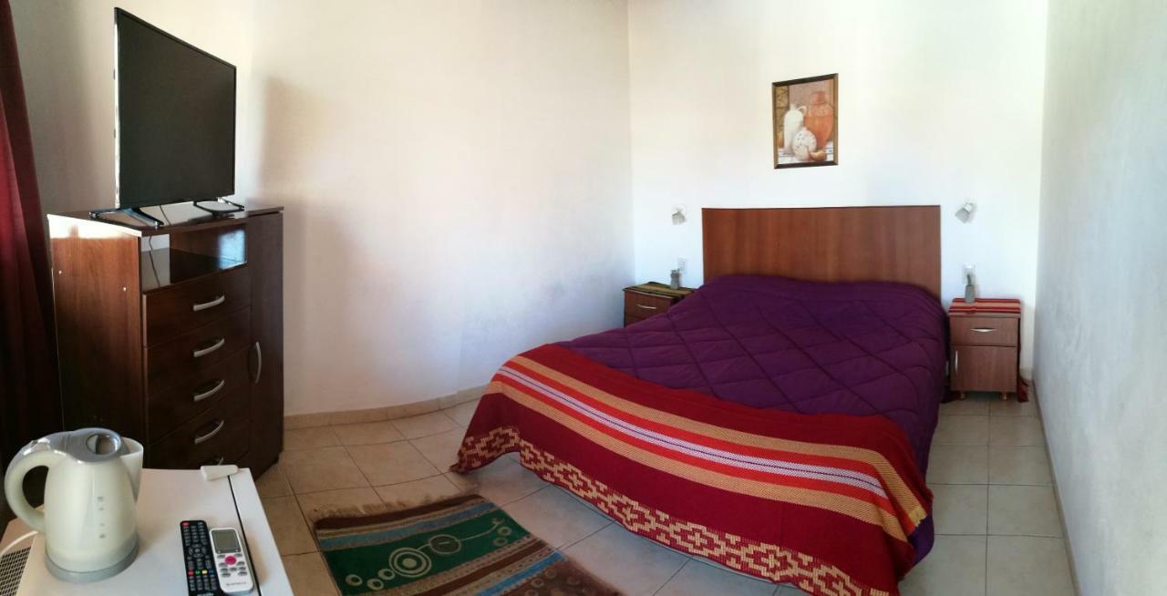 Casa Cactus Cafayate Hotell Eksteriør bilde