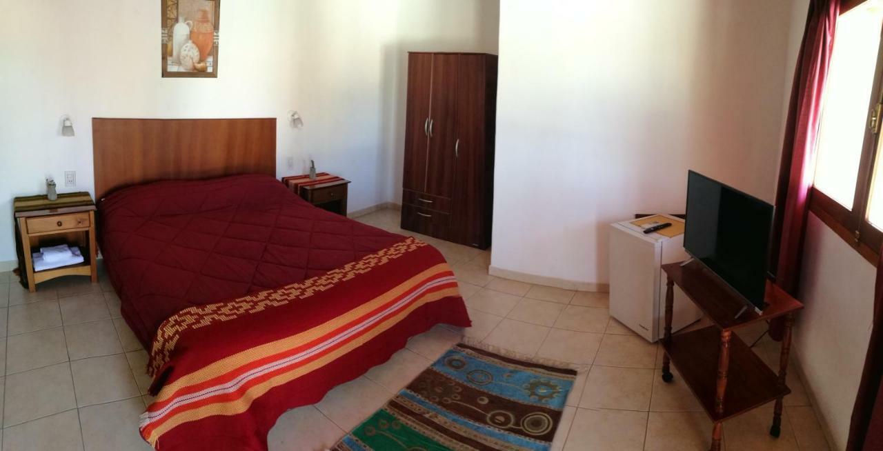 Casa Cactus Cafayate Hotell Eksteriør bilde