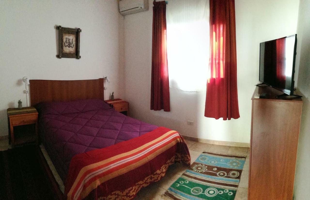 Casa Cactus Cafayate Hotell Eksteriør bilde