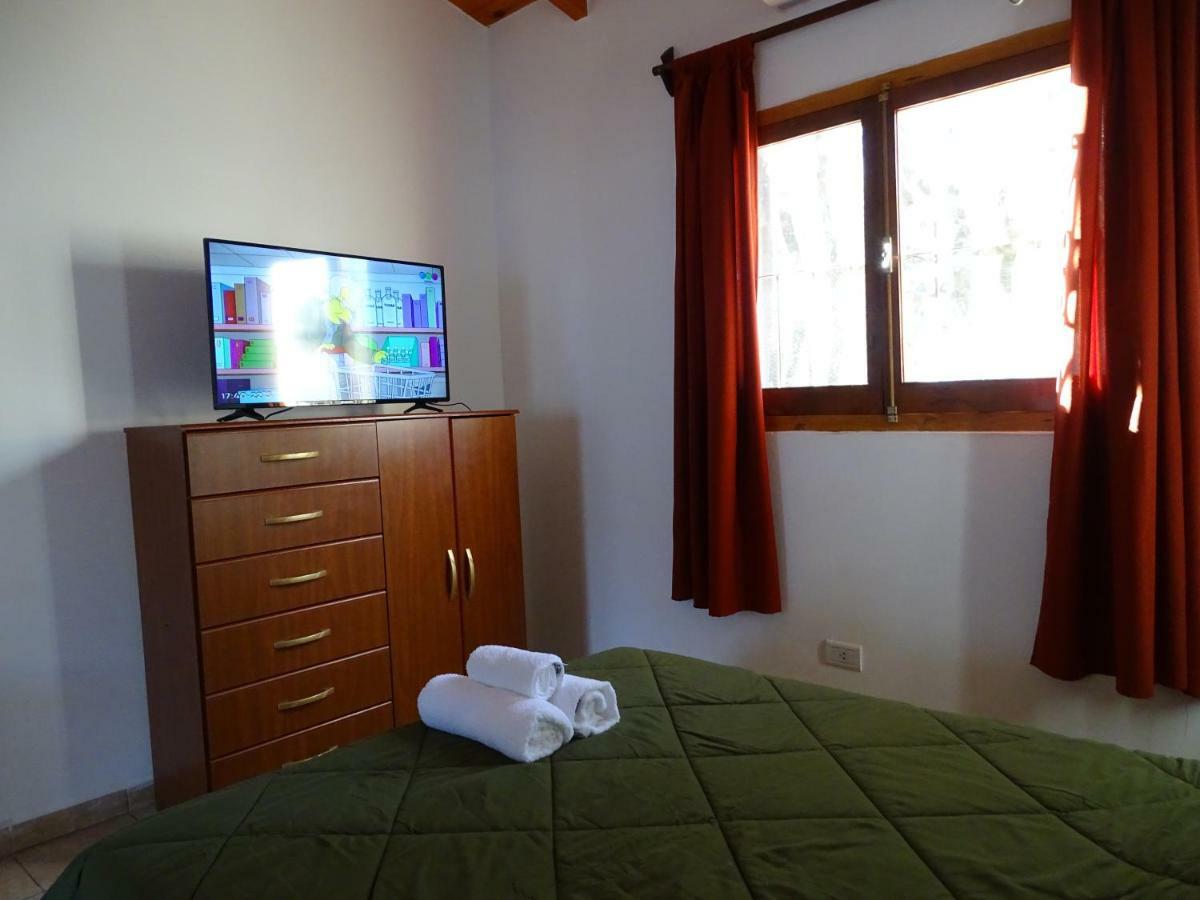 Casa Cactus Cafayate Hotell Eksteriør bilde