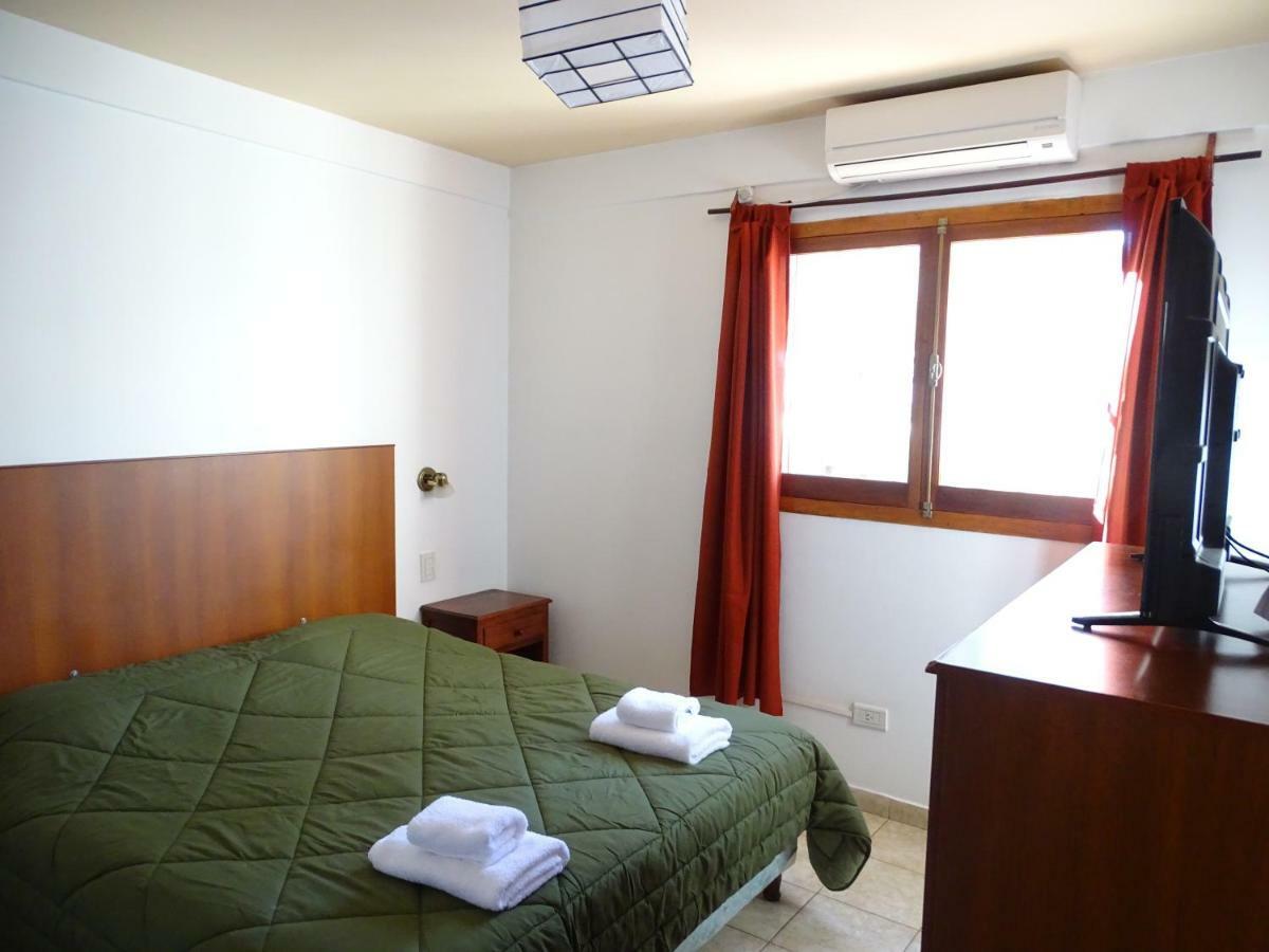 Casa Cactus Cafayate Hotell Eksteriør bilde
