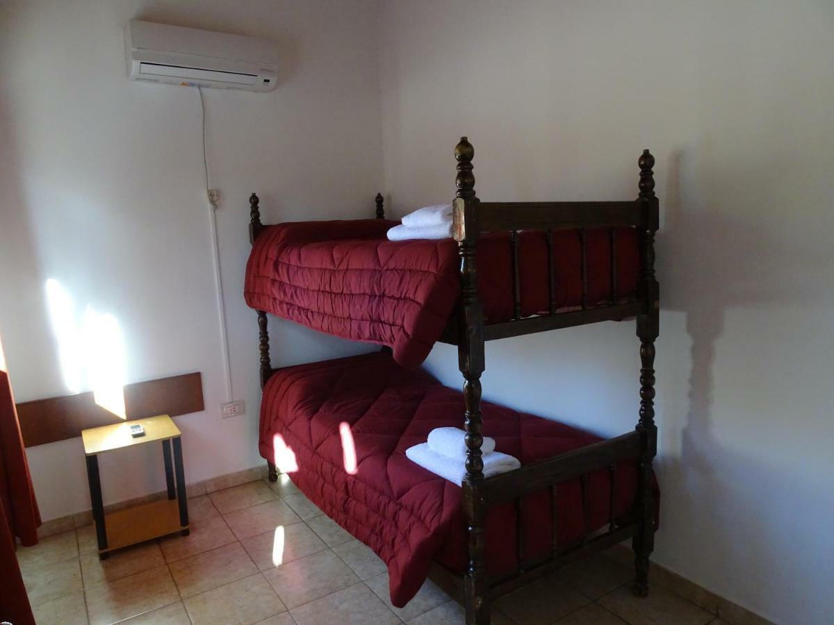 Casa Cactus Cafayate Hotell Eksteriør bilde