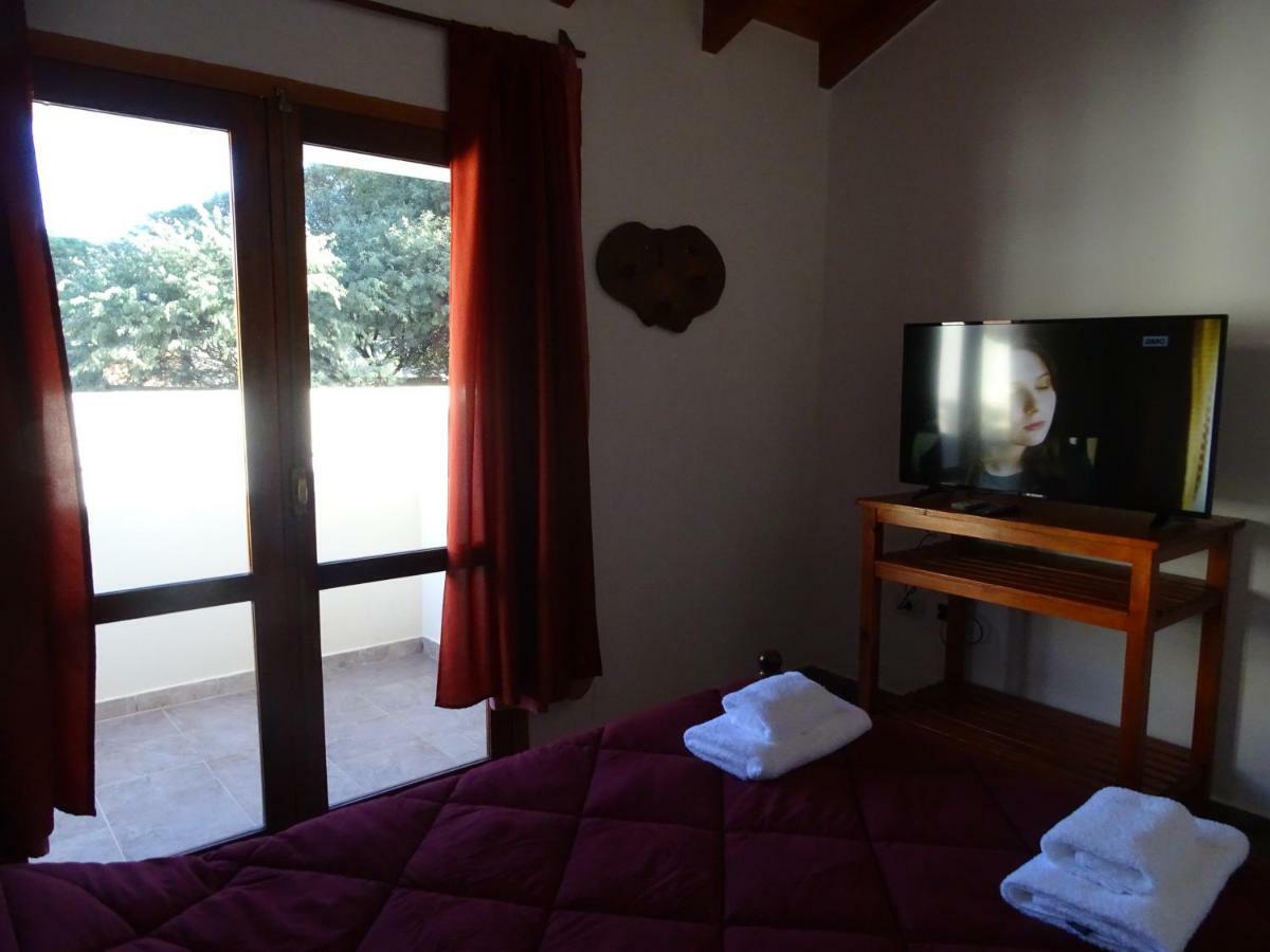 Casa Cactus Cafayate Hotell Eksteriør bilde