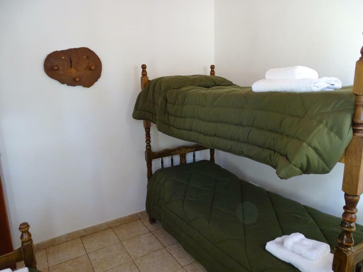 Casa Cactus Cafayate Hotell Eksteriør bilde