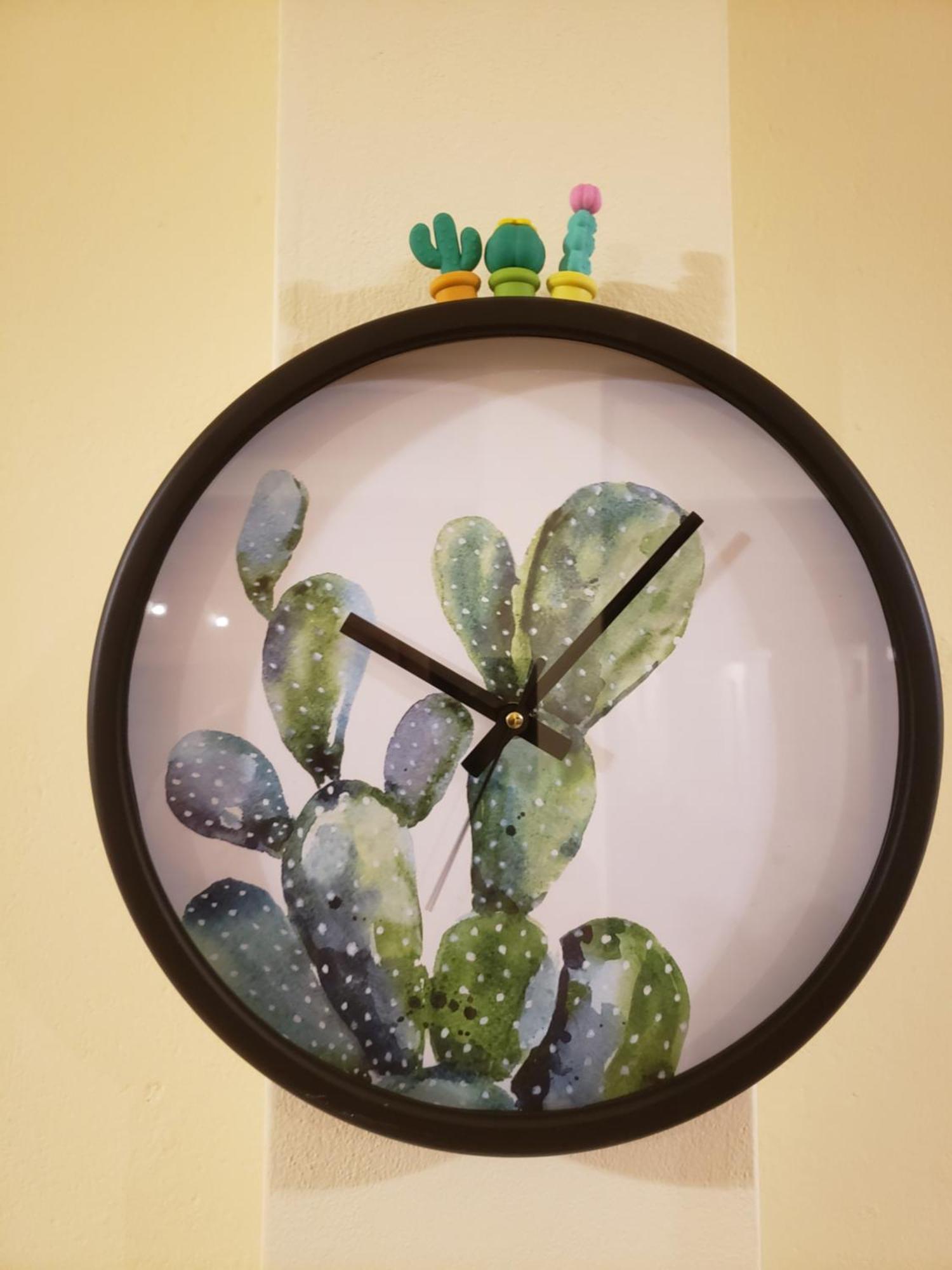 Casa Cactus Cafayate Hotell Eksteriør bilde